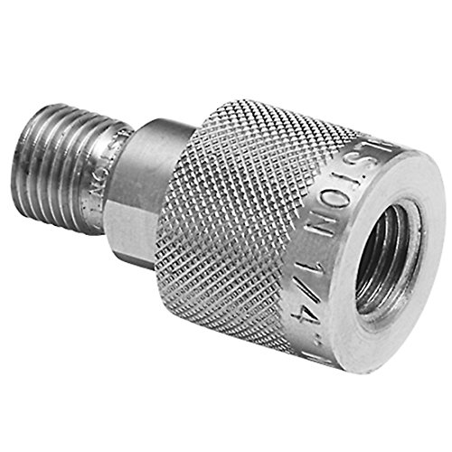Image of QTHA-2FS0-QD 1 /4 inch Female NPT Quick-Connect x Male Quick-Test, S