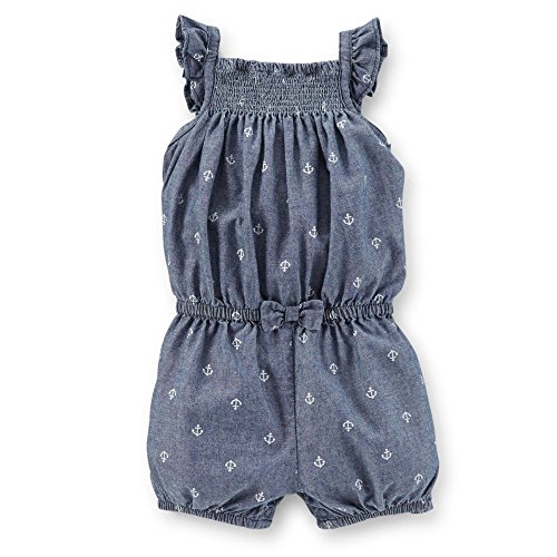 Image of Carter's Baby Girls 3 Pc Sets 127G223