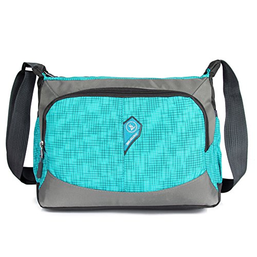 Sac de sport et école ergonomique pour simplifier vos journées chargées avec style