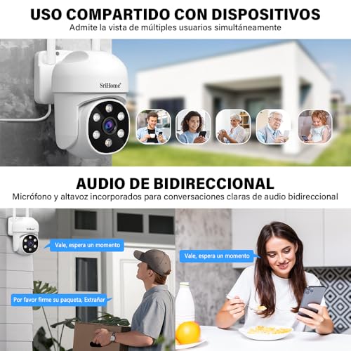 Cámaras De Seguridad, Camera Imagen adicional