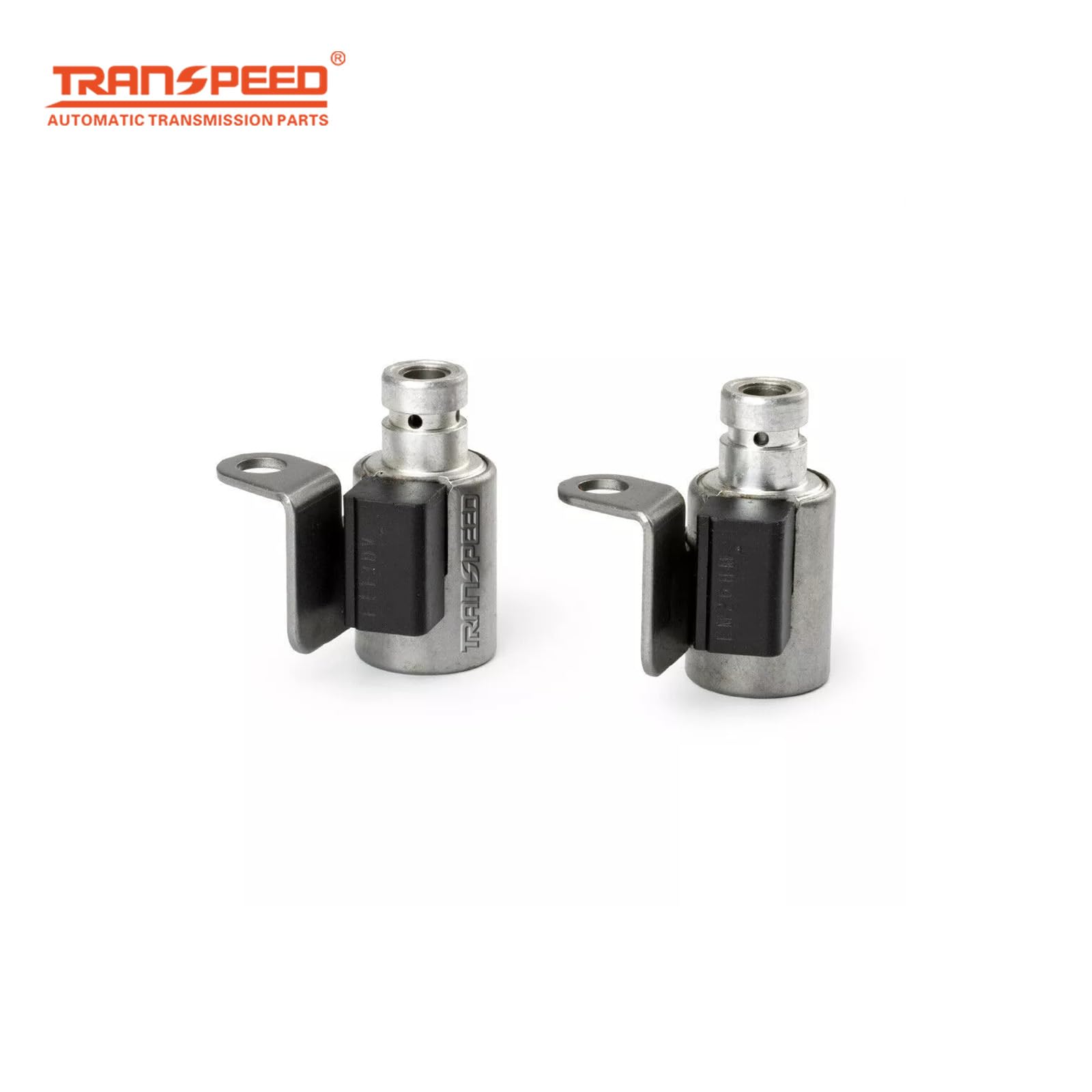 Amazon.com: TRANSPEED K313 CVT Transmission Solenoid Kit 5 PCS for