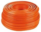GARDENA Schlauch-Regner orange 100 m