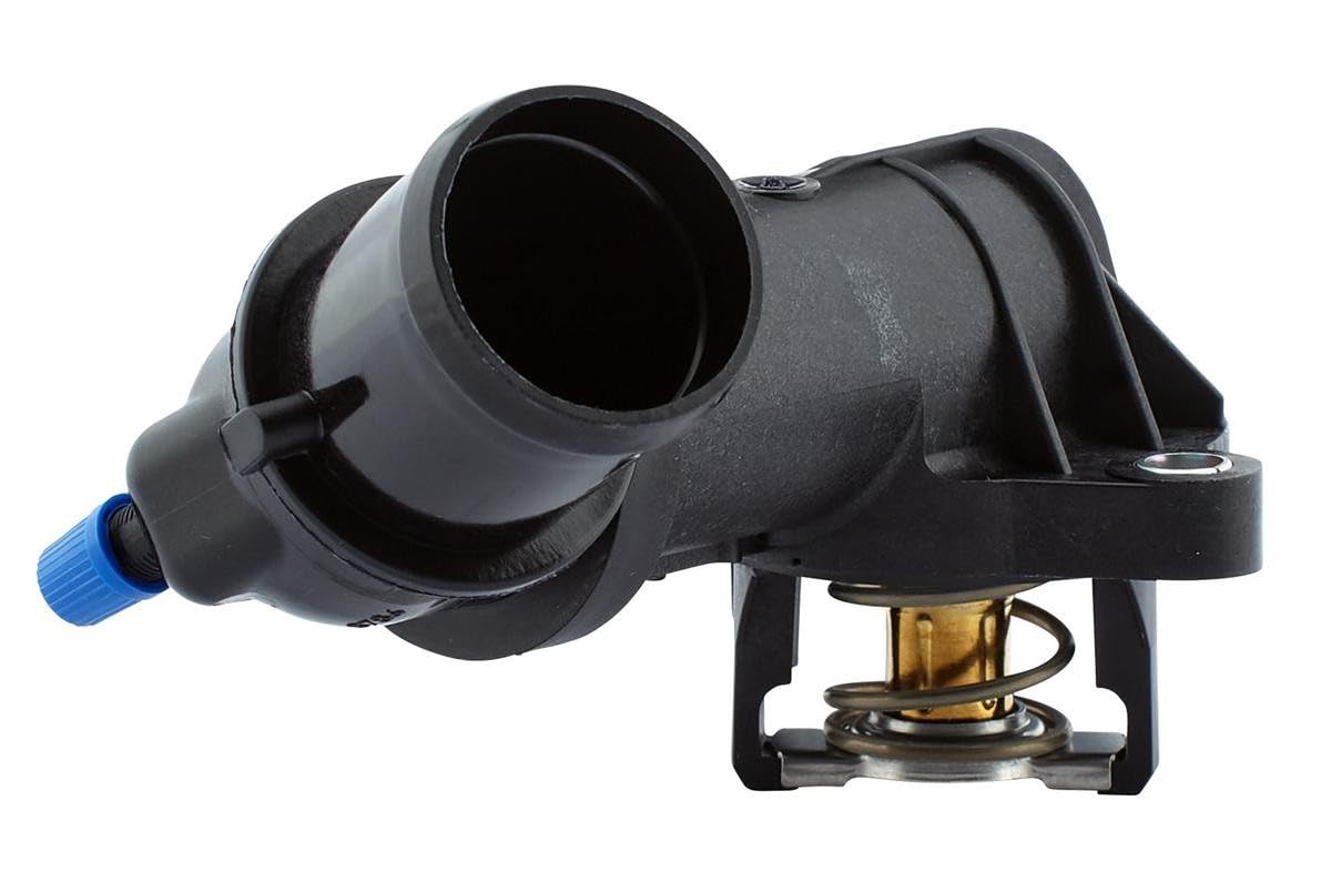 HELLA 8MT 354 777-421 Termostato, Refrigerante, Temp. apertura 88°C, con guarnizione