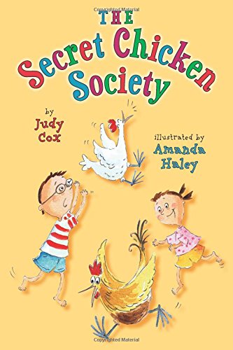The Secret Chicken Society