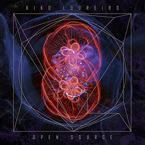 オープン・ソース【日本盤ボーナス・トラック3曲収録】