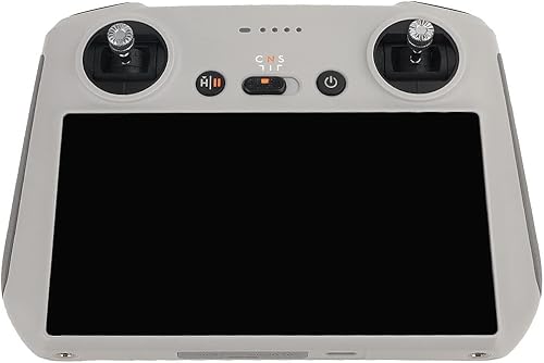 Miniatura 10 de 2 pares de DJI RCRC 2 palillos de control CNC de aluminio de repuesto para DJI Mini 4 ProMini 3 ProMavic 3 ProMavic 3 Pro CineMavic 3Mavic 3