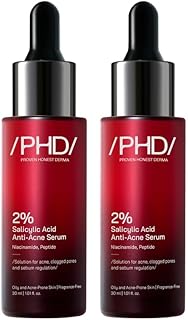 /PHD/ 2% Salicylic Acid Anti-Acne Serum 60 ml
