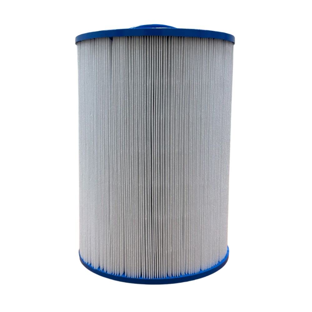 DPM Cartridge Replacement for Waterway Front Access Skim Filter 50 Sq Ft Pleated Element 1 Pack Made in USA | Replacement for 6CH-940 817-0050 FC-0359 PWW50P3 50 Sq Ft - 8 1/4