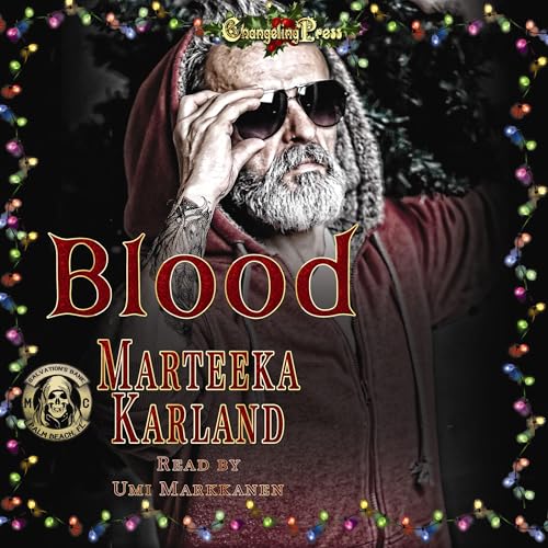 Blood by Marteeka Karland episode artwork