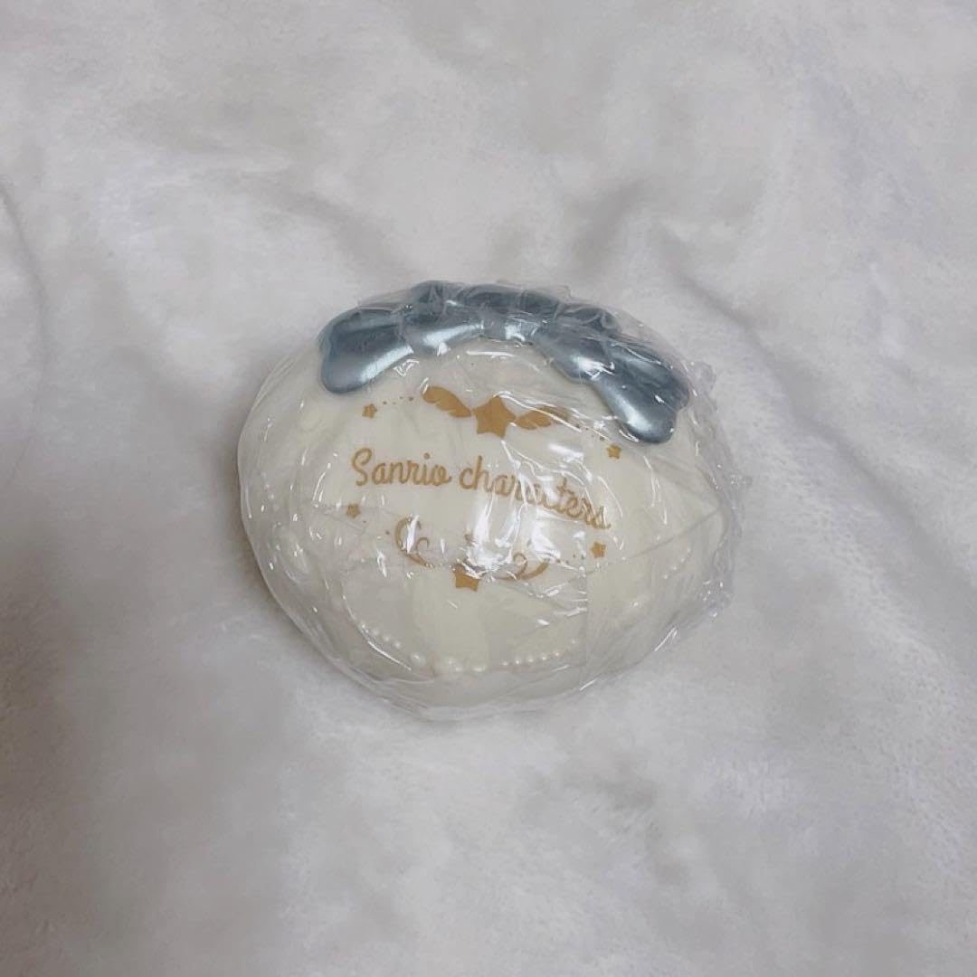 Amazon.co.jp: サン リオ ガチャガチャ シェルドレッサー ウィッシュ