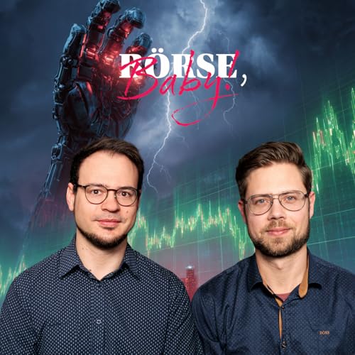 Neue B&ouml;rsenordnung Teil I: Value ist back!