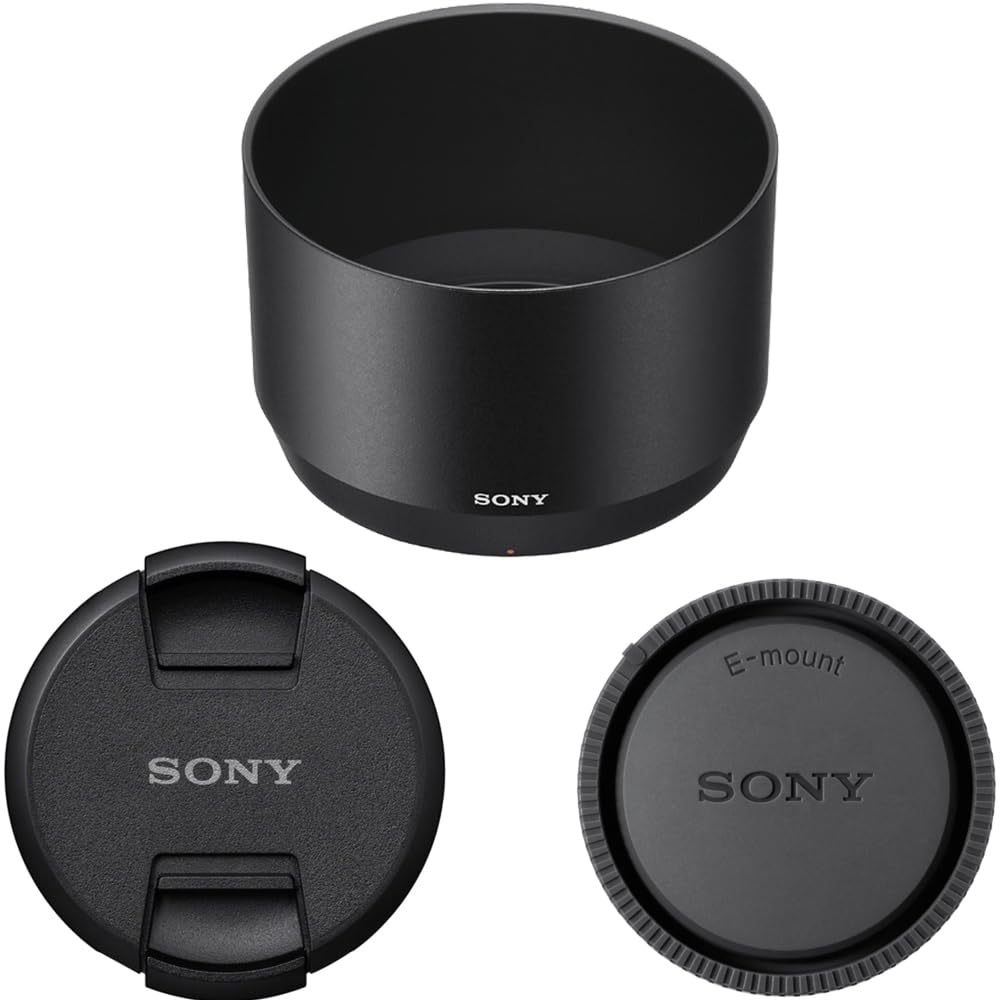 Amazon.com : Sony FE 70-300mm f/4.5-5.6 G OSS Telephoto Lens