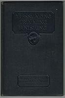 DRESSMAKING, TRIMMING, FINISHING: PERFECTION IN DETAILS, FINISHES AND TRIMMINGS B0032U39JO Book Cover