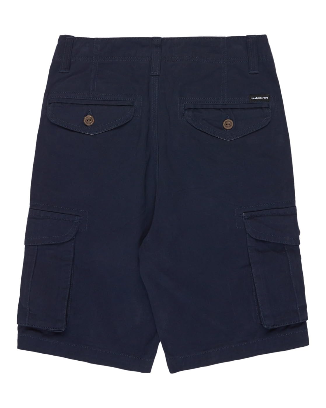 Quiksilver Jungen Shorts Crucial Battle Cargo Youth