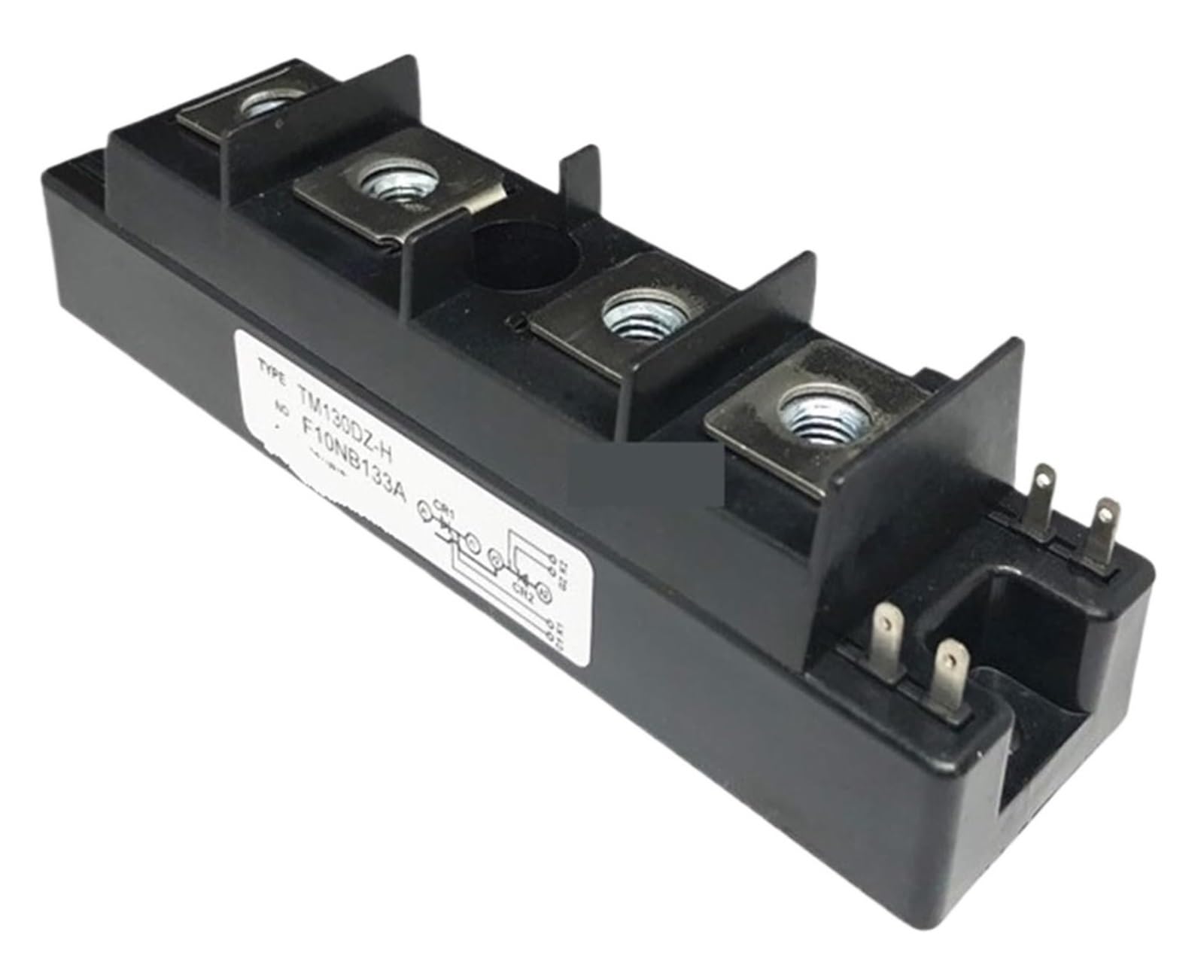 Module de pont TM200PZ-H contre les surchauffes de redresseur de courant