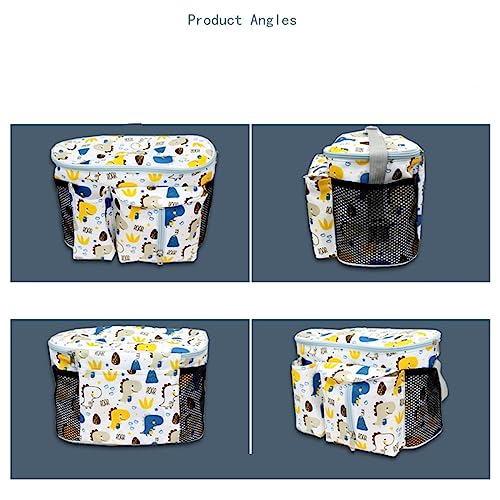 Organizer per Passeggino, Borsa Organizzatrice per...