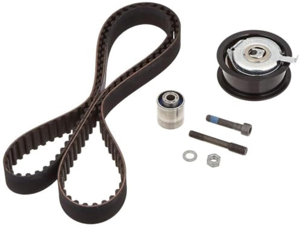 SKF Kit De Distribution Pour AUDI VW VKMA 01332 7316572899731