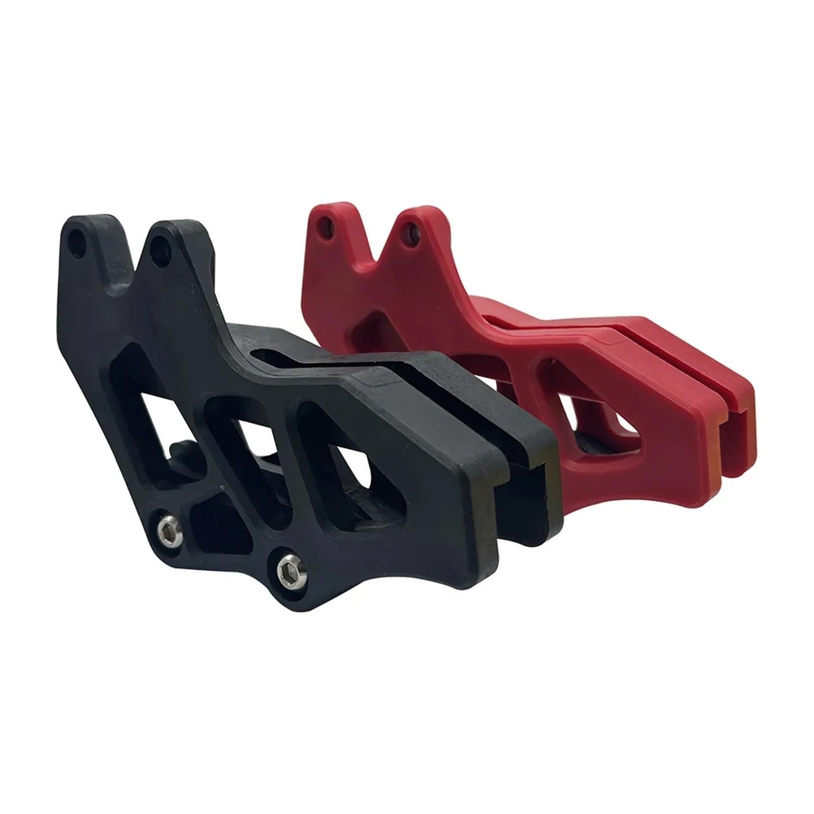 Tendicatena Moto Compatibile Con CRF300L 2021-2022 Moto Guida Catena Guardia Pignone Tenditore Kit Completo Dirt Bike(Black)
