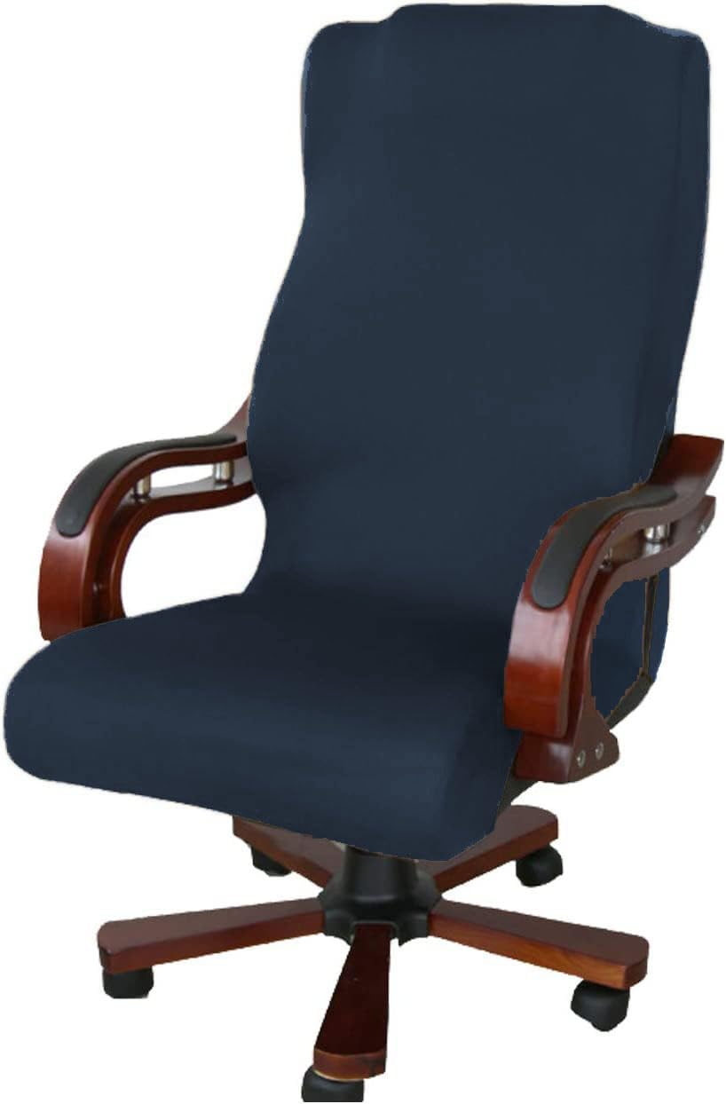 FYTXSZ Computer Office Chair Cover