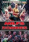4 MILFs vs. Zombies
