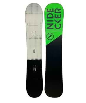 オフシーズン価格!VERVE 152 スノーボード ナイデッカーNIDECKER 51Zoiwn0mHL._UF350,350_QL50_.jpg