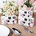 10 Pack Disposable Camera for Wedding Bulk, 34mm Single Use Camera Bulk with Flash for Gathering Wedding Travel
