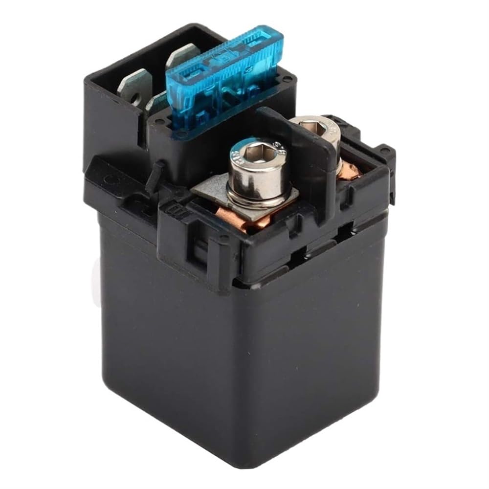 Démarreur solénoïde à allumage stable pour CBR 600 et CRF - 7