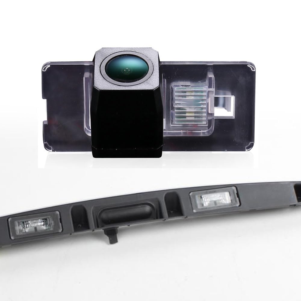 Autoradio Android BMW Mini Cooper R56 F55 F56 F57 avec Navigation GPS WiFi, Bluetooth, Phone Mirrorlink + Caméra de Recul HD pour John Works/One First/One D/SD 2013-2017