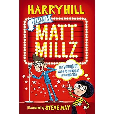 Matt Millz