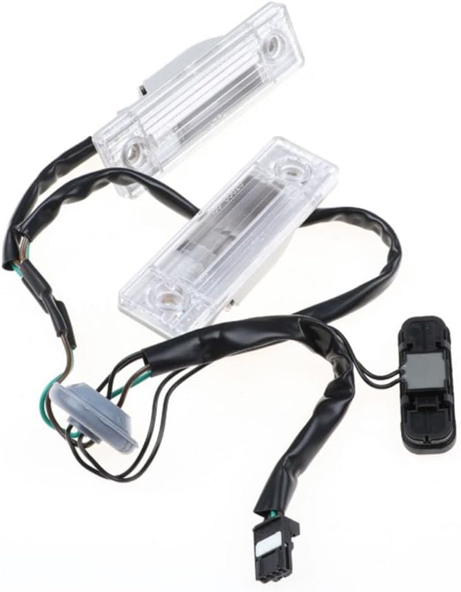 TAILGATE RELEASE SWITCH 95961097