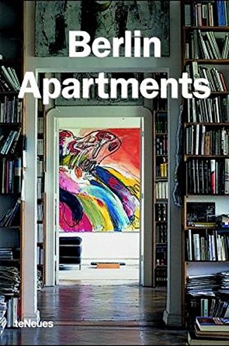 Berlin Apartments (Designpocket) (Designpocket S.) Berlin Apartments (Designpocket) (Designpocket S.)