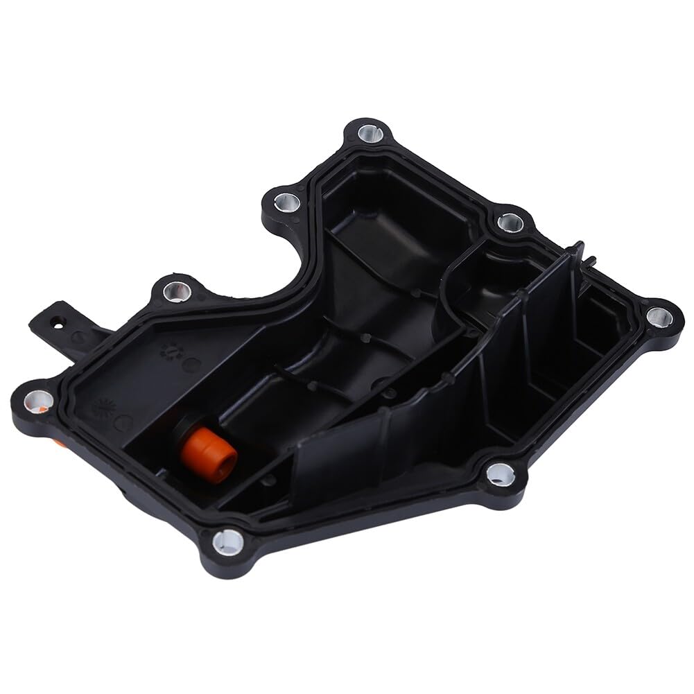 Ölabscheider Kurbelgehäuseentlüftung 1357521 Kompatibel für C-Max S-Max 1.8 2.0