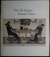 Three New England Watercolor Painters 0865590168 Book Cover