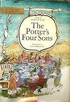 The Potter's Four Sons: A Fable B0006C2KF0 Book Cover