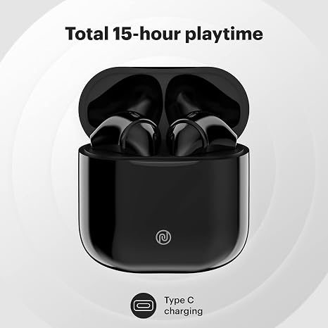 Noise Air Buds Mini Truly Wireless 