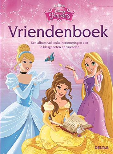 Deltas 0521041 0521041 Schoolbenodigdheden: een album vol leuke herinneringen aan je klasgenoten en vrienden