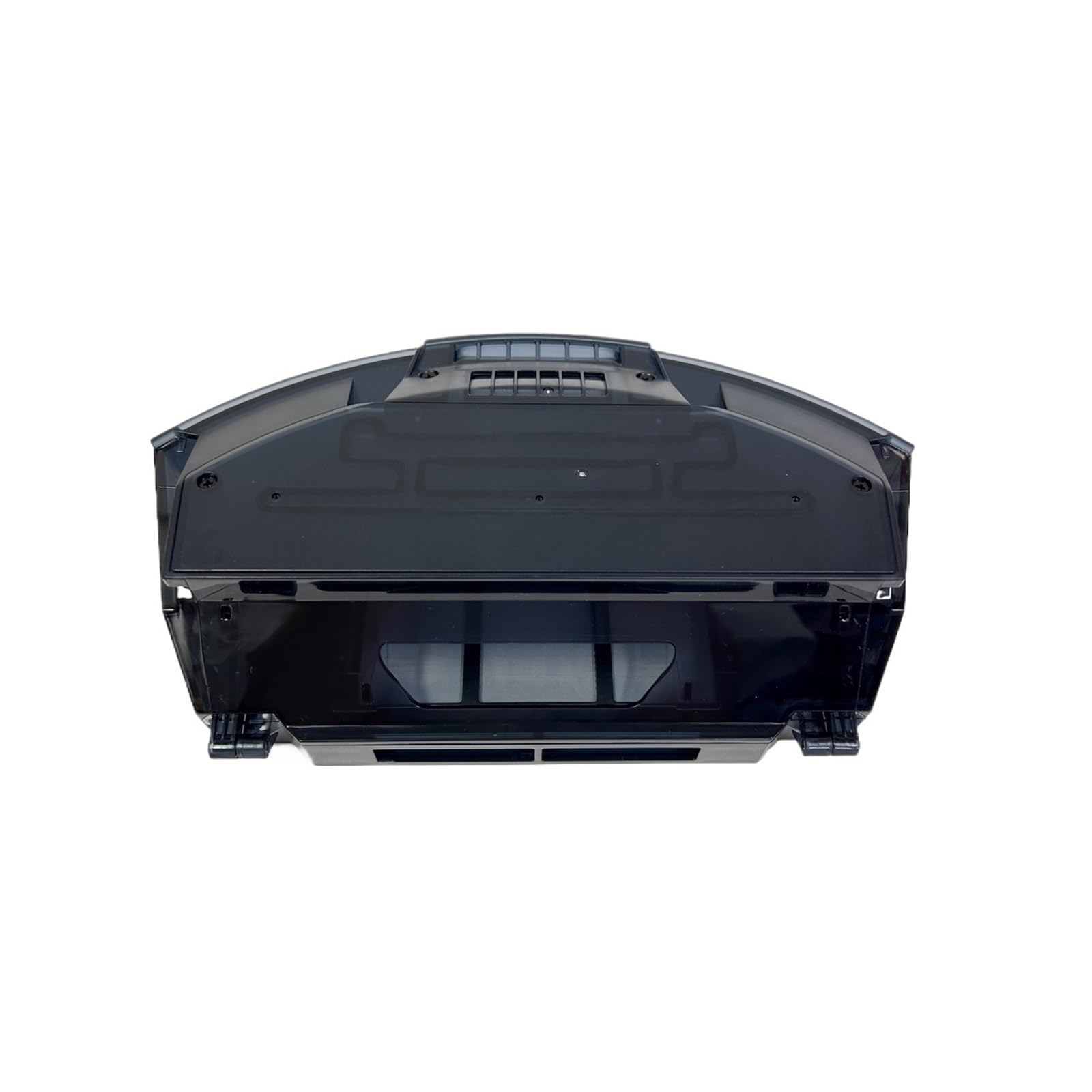 Colector de polvo de tanque de agua 2 en 1 con accesorios de filtro HEPA compatible con Proscenic M8 Pro Ultenic T10 Pro