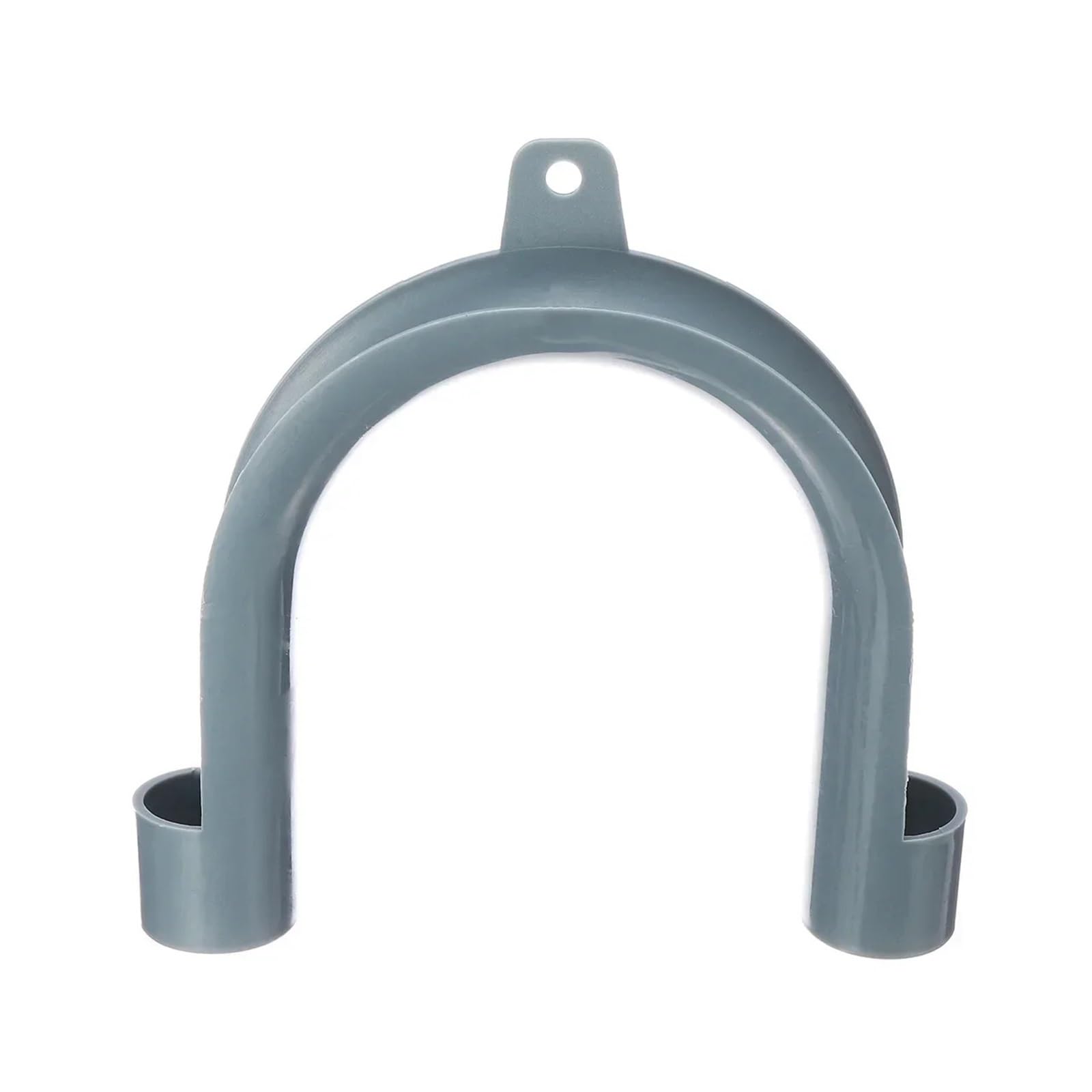 Manguera de desagüe para Lavadora y lavavajillas de 4 m, extensión Flexible de 22 mm con Soporte.