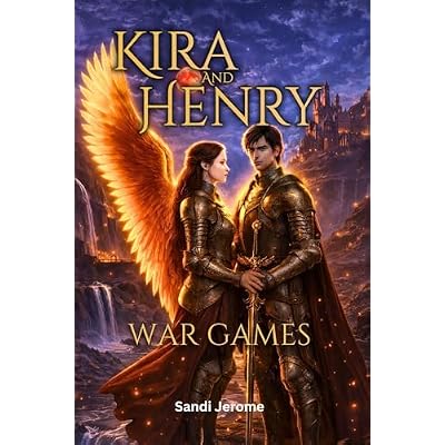 Kira and Henry War Games