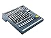 Soundcraft EPM8 High-Performance 8-channel Audio Mixer