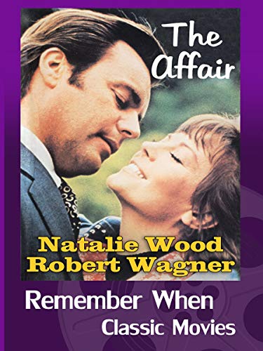 The Affair - 1973 - Color - Mehr Infos/Bestellen