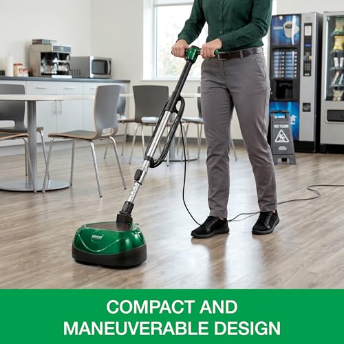 industrial floor scrubber smart 1014