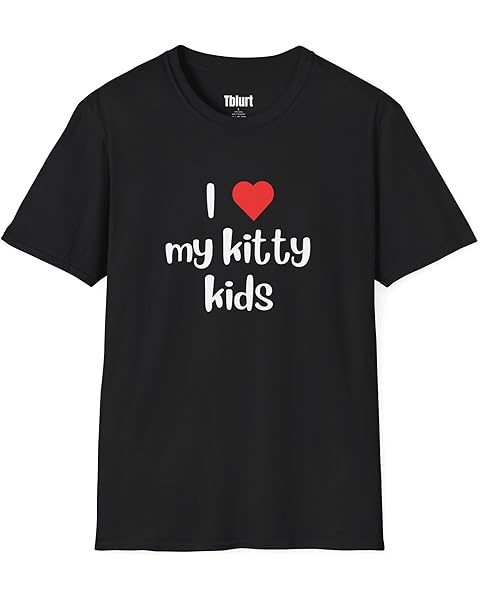 Funny Cat Lover T-Shirt
