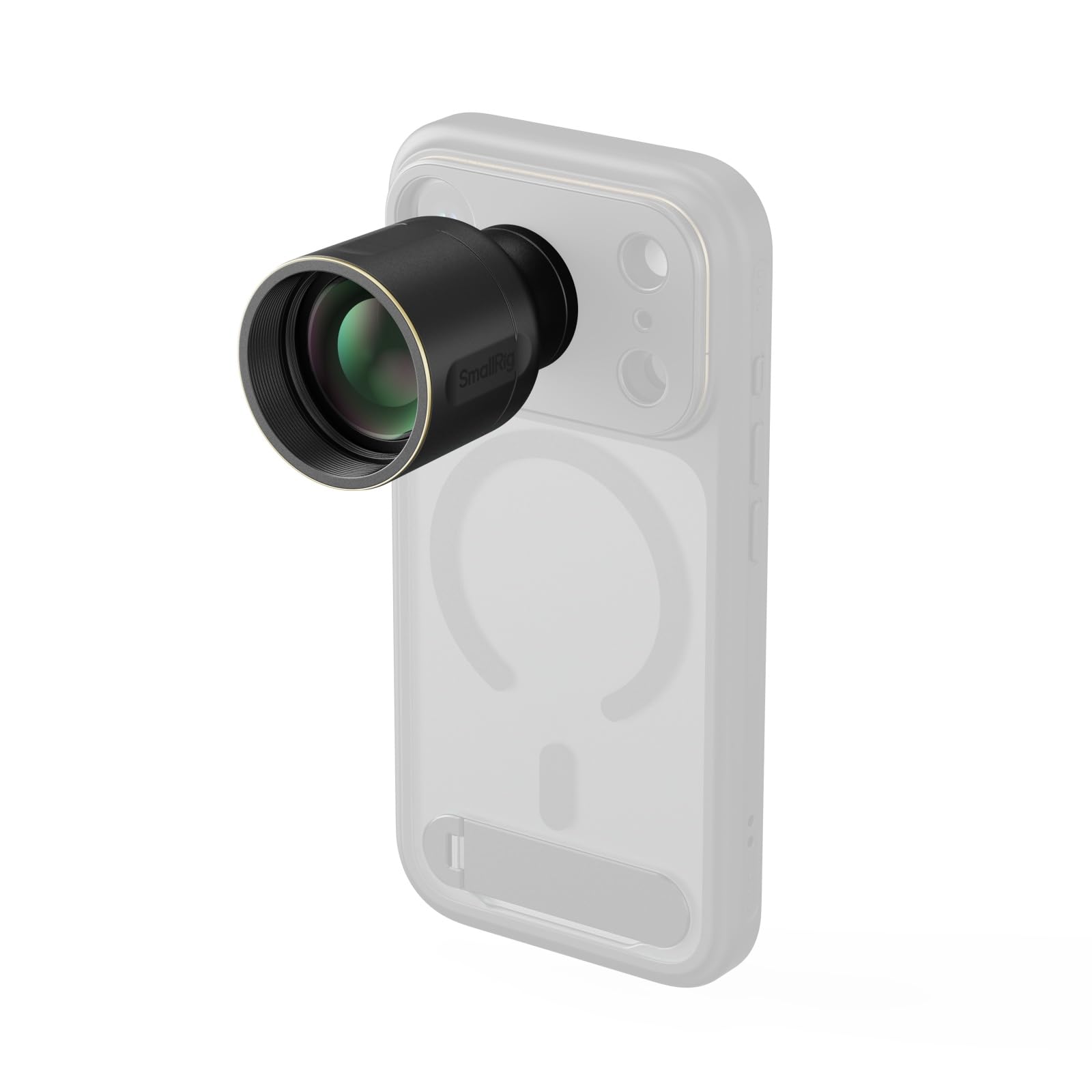 Tilta Khronos iPhone 17 Pro Max Ultimate Kit - Space Gray