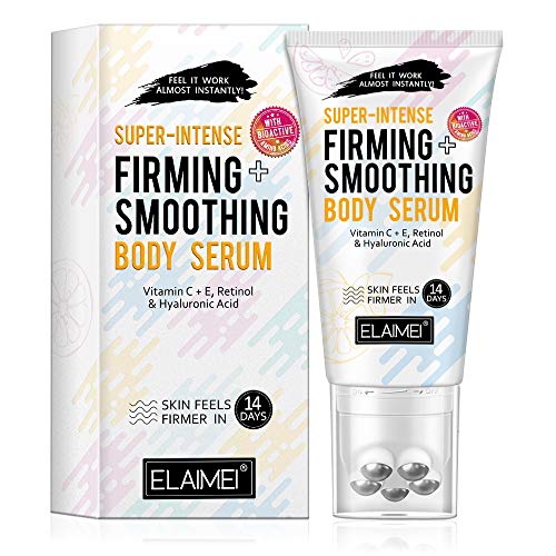 Hot Cream Massage Gel, Fat Burning Cream, Slimming Cream with Multi- ball, Cellulite Tightening Cream, Workout Sweat Cream, Exciese Enhancer(120g)