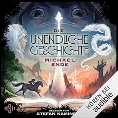 Die unendliche Geschichte Titelbild