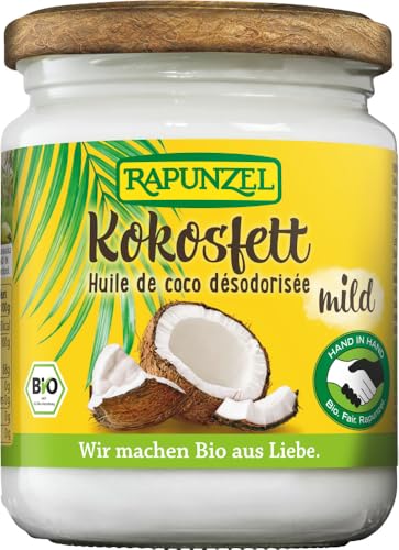 Kokosfett mild HIH 6 x 200 gr