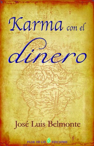 Karma con el dinero (Spanish Edition)