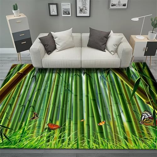 Alfombras Cocina Vinilo Turquesa Marca DJHWWD