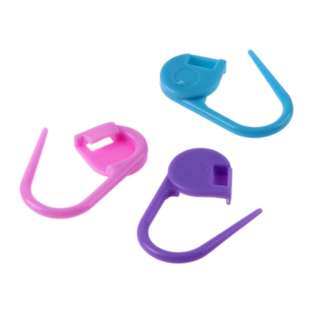 Notre Top 10 Des 120 Pièces Marqueurs Tricot Au France